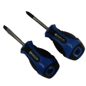 پیچ گوشتی مشتی اینفو مدل 38 بسته 2 عددی