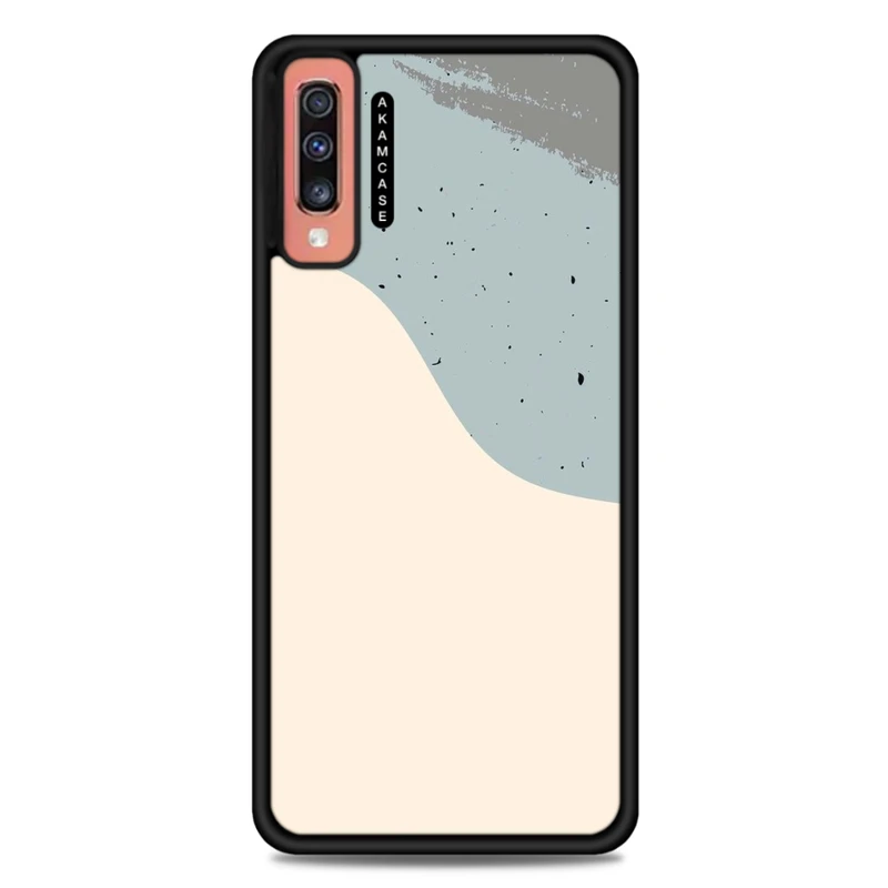 کاور آکام مدل AMCWSGA70-BOHO4 مناسب برای گوشی موبایل سامسونگ Galaxy A70