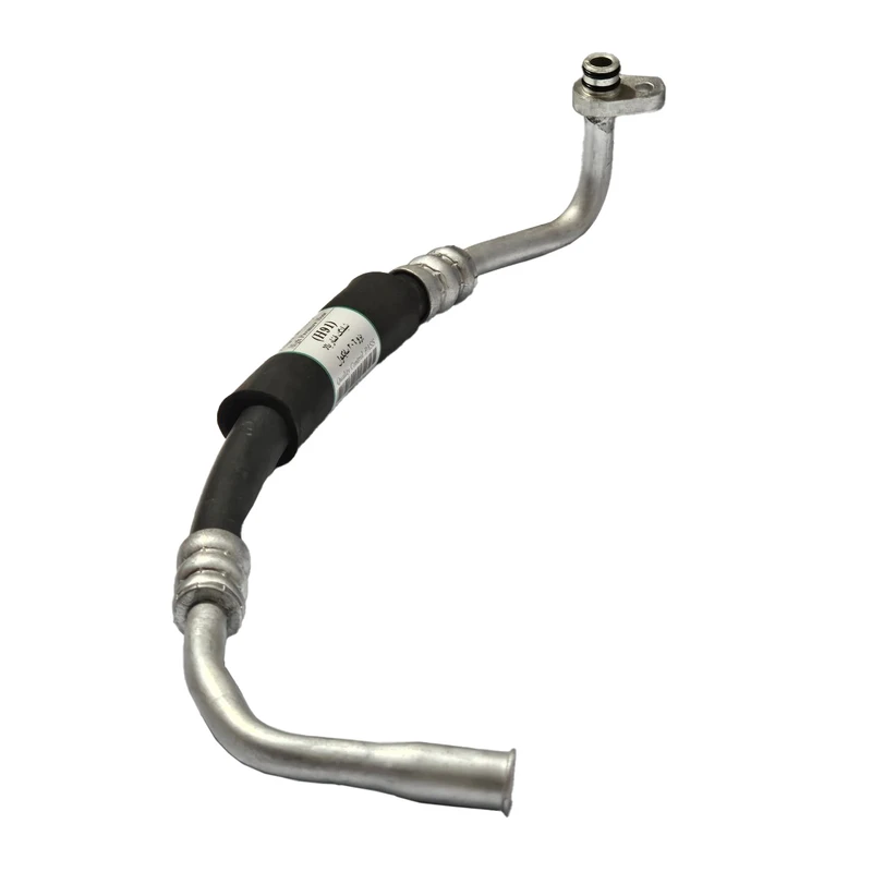 شلنگ کولر کمپرسور به کندانسور وی اف ان مدل سابکول کد SH91 مناسب برای پژو 206