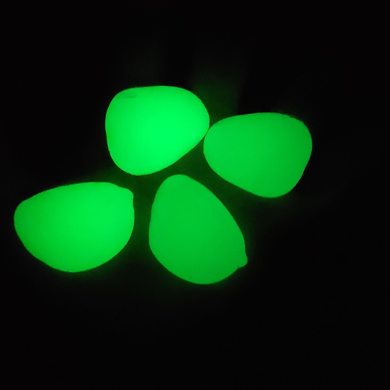 سنگ تزیینی مدل شب تاب XL بسته 2 عددی