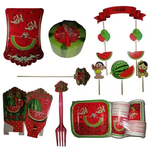 مجموعه 89 عددی تم تولد طرح یلدا