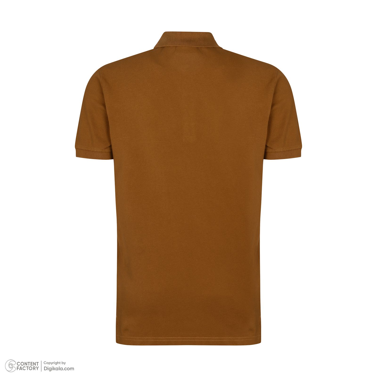پولوشرت آستین کوتاه مردانه پاتن جامه مدل جودون M5155 -  - 7