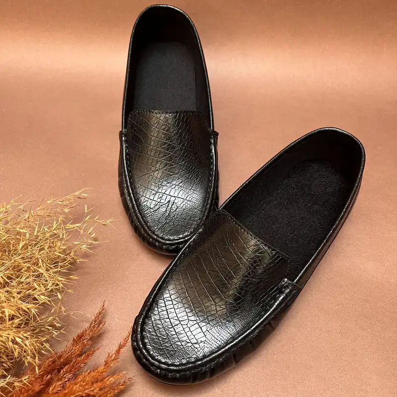 کفش کالج زنانه مدل کامفورت کد 5