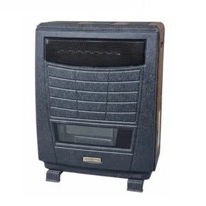 بخاری گازی زمینی شایسته مدل 8000 هوشمند