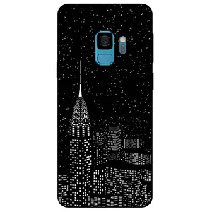 Megafone 7768 Cover For Samsung Galaxy S9