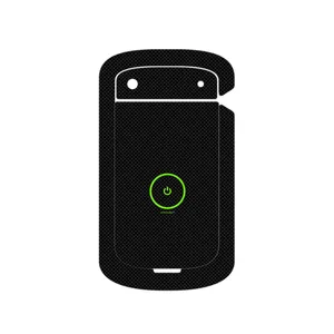 MAHOOT Minimal Power Button Cover Sticker for BlackBerry Bold Touch 9900