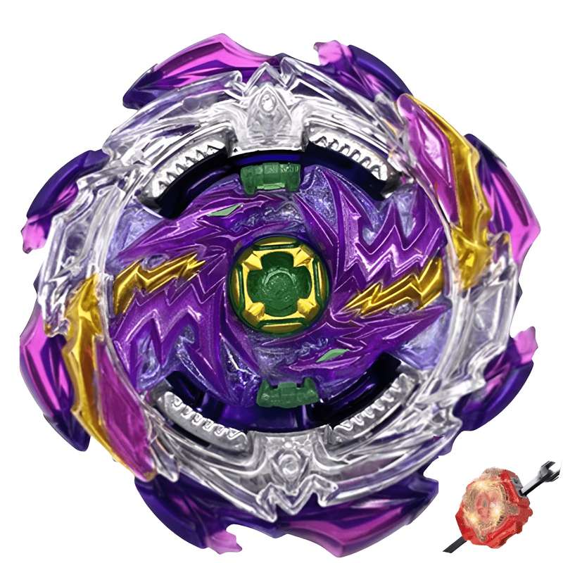 فرفره مدل انفجاری  جت وایوران تسمه ای جرقه ای کد B-177