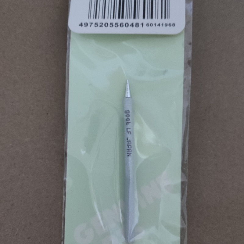 نوک هویه گات مدل KS-LF-40w