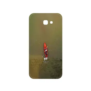 MAHOOT Kayak Cover Sticker for Samsung Galaxy A7 2017