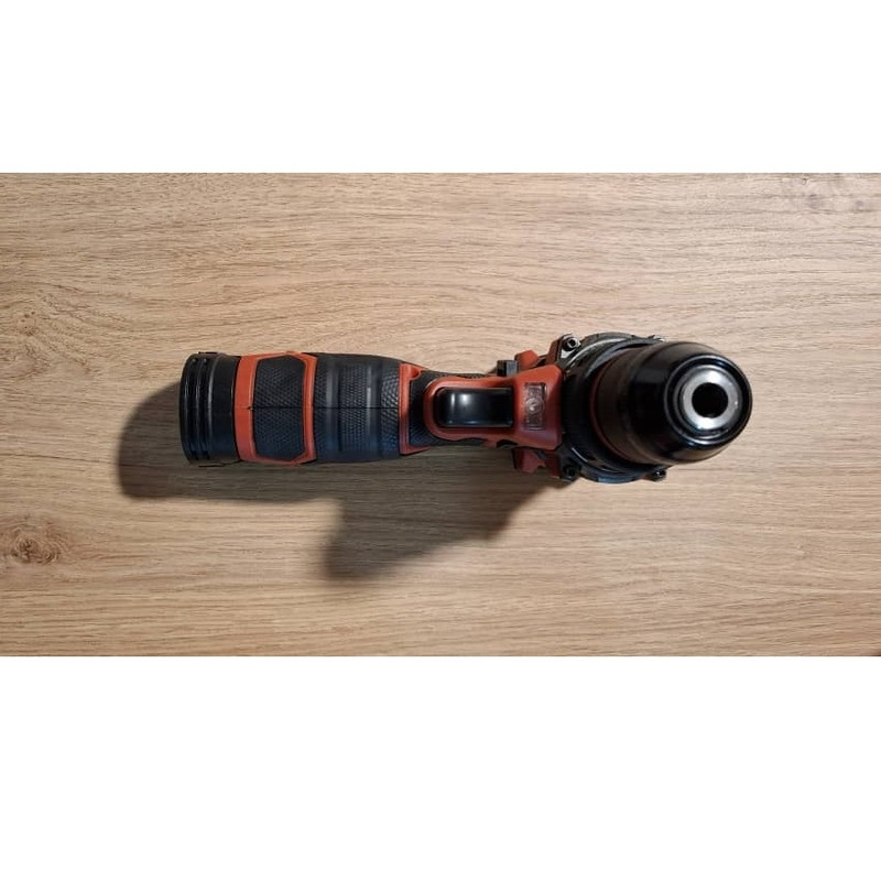 دریل پیچ گوشتی شارژی زیمما مدل براشلس 18 ولت دریل پیچ گوشتی شارژی زیمما مدل براشلس 18 ولت