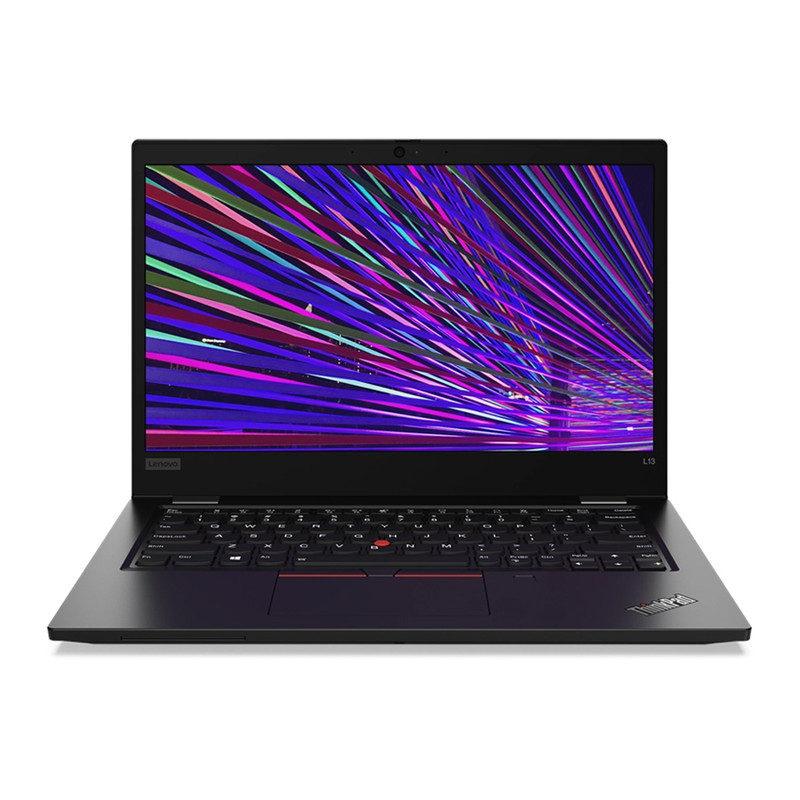 لپ تاپ 13.3 اینچی لنوو مدل ThinkPad L13-20VJS3300C-i7 16GB 1SSD - کاستوم شده