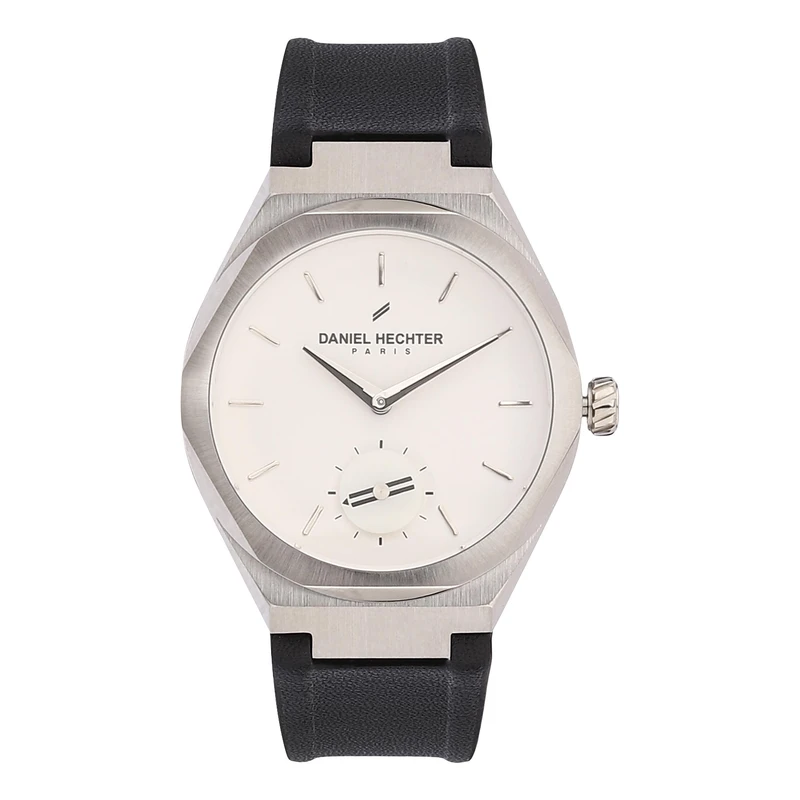 ساعت مچی عقربه‌ای کوارتز مردانه دنیل هچر مدل DHg00202