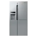 یخچال فریزر ساید بای ساید 27 فوت اسنوا مدل S1Di-S110