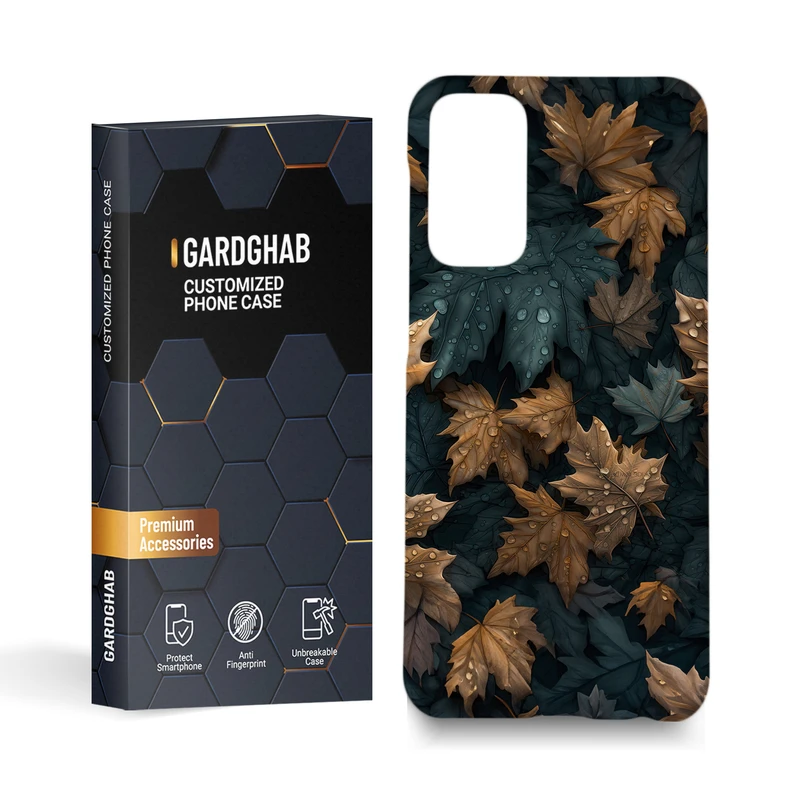 کاور گارد قاب مدل فانتزی مناسب برای گوشی موبایل سامسونگ Galaxy M23