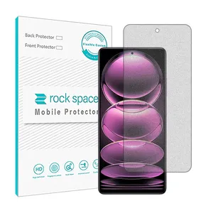 HyGAM Rockspace gaming screen protector suitable for Xiaomi Redmi Note 12 Pro mobile phone