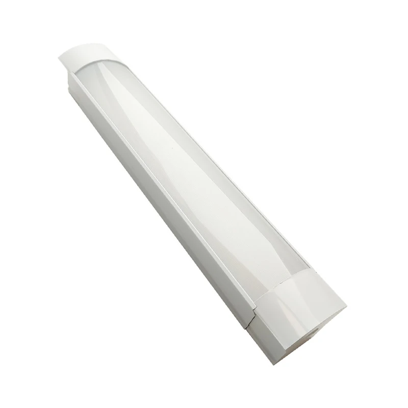 براکت مهتابی ال ای دی 30 وات شاهچراغ مدل ZTL 