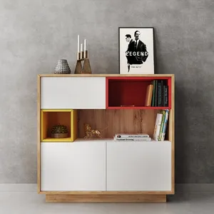 کنسول مدل WR+MDF+MATICAL