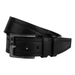 کمربند مردانه رایا چرم مدل اکوا