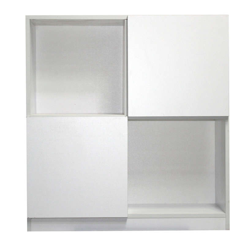 کتابخانه مدل IKE2002