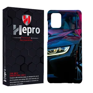 HEPRO MC Cover for XIAOMI REDMI 9T