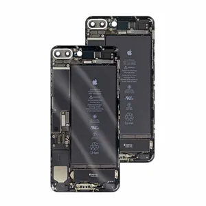 MAHOOT Underskin VIVID Cover Sticker for Apple iPhone 7 Plus