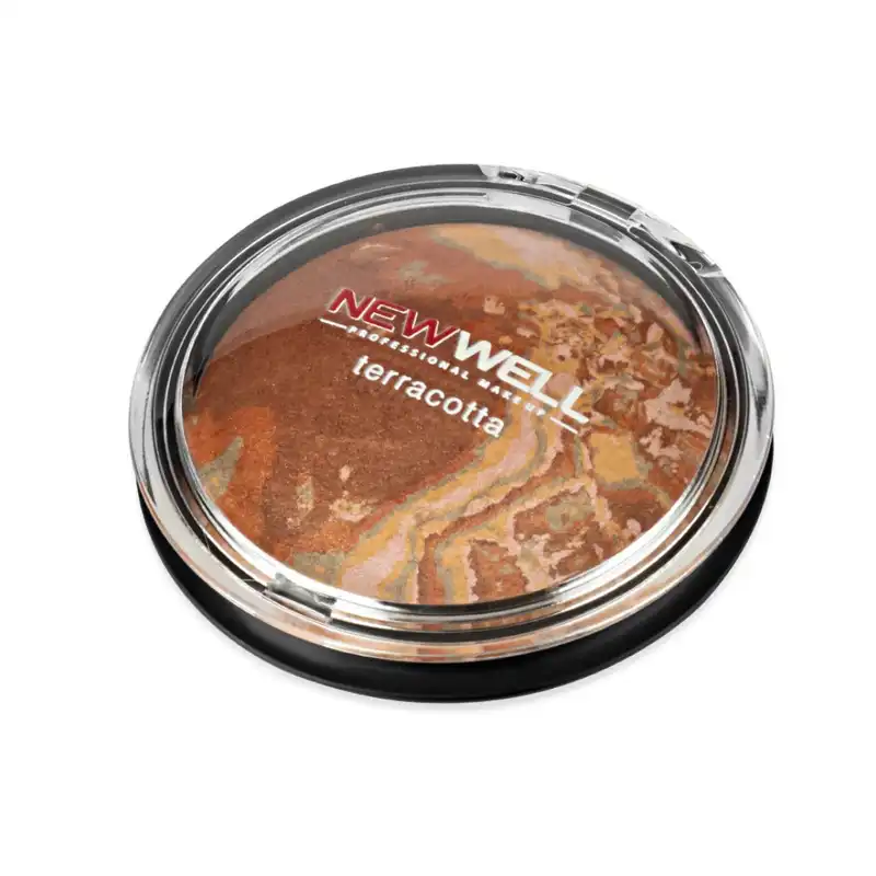 رژگونه نیوول مدل تراکوتا کد01