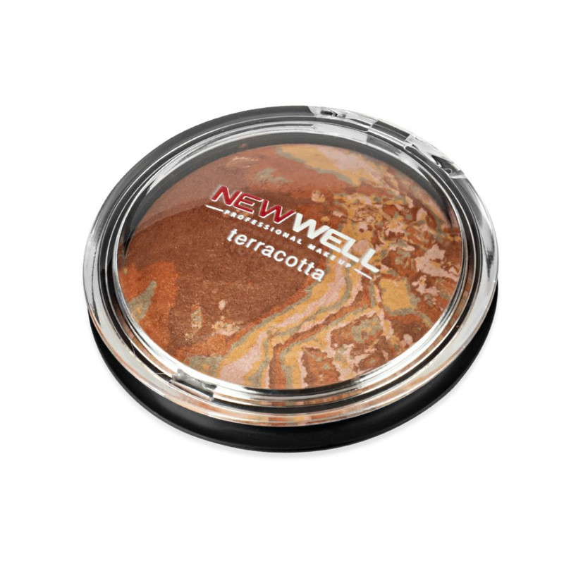 رژگونه نیوول مدل تراکوتا کد01