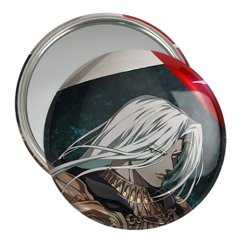 آینه جیبی خندالو مدل بازی هادس (Hades) کد 32898