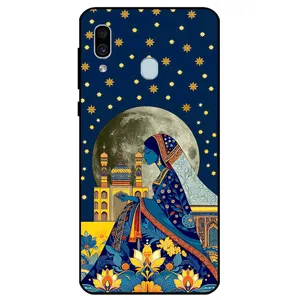 Megafone Prayer 1902 Cover For Samsung Galaxy A20 / A30 / M10 S