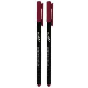 روان نویس مدل pen01 کد 53250 بسته 2 عددی 