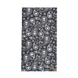  دستمال سر و گردن مدل SK-254