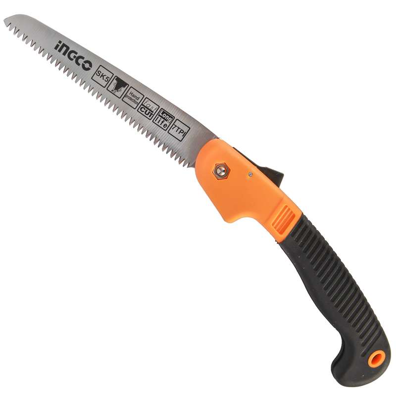 اره باغبانی اینکو مدل HFSW1802 اره باغبانی اینکو مدل HFSW1802