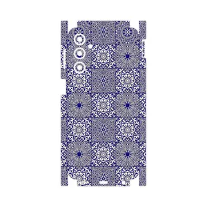 MAHOOT Iran Tile 11-FullSkin Cover Sticker for Samsung Galaxy M34 5G