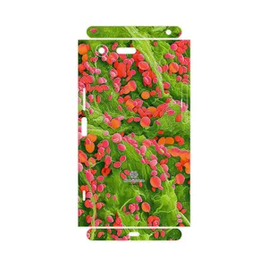 MAHOOT Atom Universe 3-FullSkin Cover Sticker for Sony Xperia XZ Premium