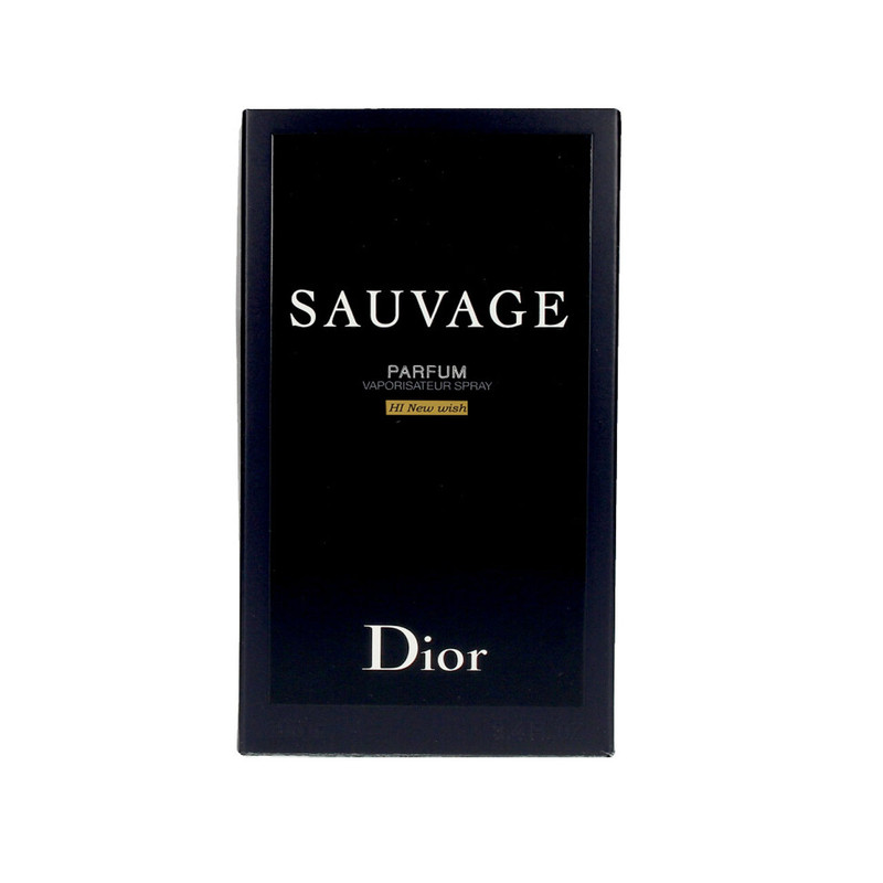 ادو پرفیوم مردانه های نیوویش مدل SAVAGE حجم 100 میلی لیتر