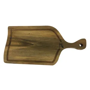 تخته سرو چوبی مجید چوب مدل 519