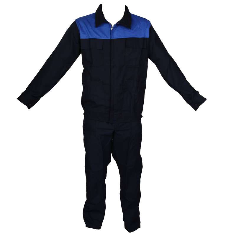 لباس کار مدل مهندسی 311