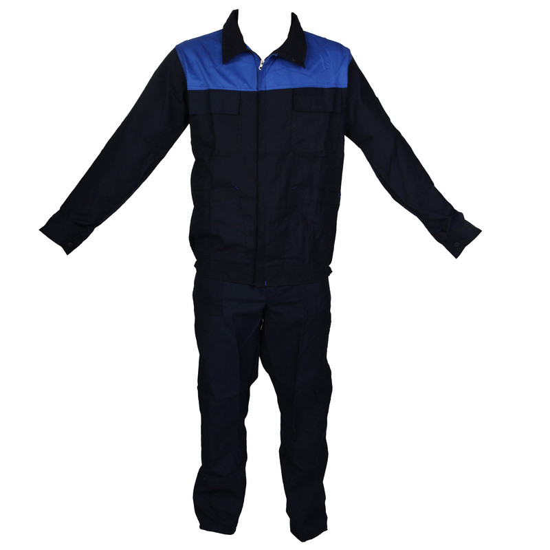 لباس کار مدل مهندسی 311