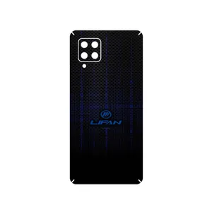 MAHOOT Lifan Cover Sticker for Samsung Galaxy A42