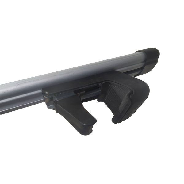 باربند خودرو مدل گیره ای مناسب برای پرادو لندکروز مجموعه 2 عددی