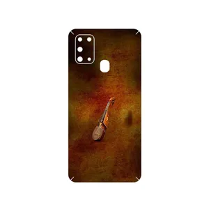 MAHOOT Rabab Cover Sticker for Samsung Galaxy M31