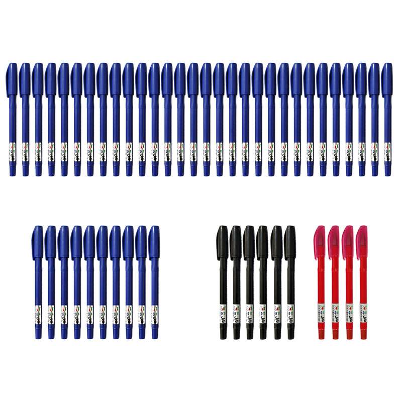 خودکار فابل مدل آریان بسته 50 عددی