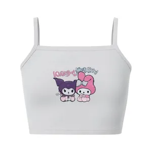 نیم تنه دخترانه مدل کرومی PJ1596