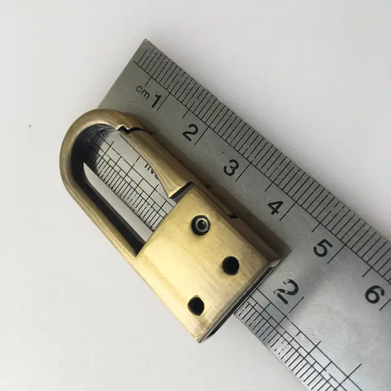 یراق مدبر جاکلیدی مدل طوطی کد Y-ZG01