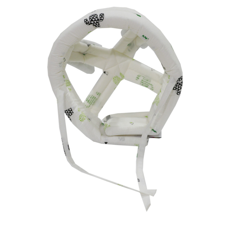 محافظ سر کودک مدل شاخ دار کاکتوسی