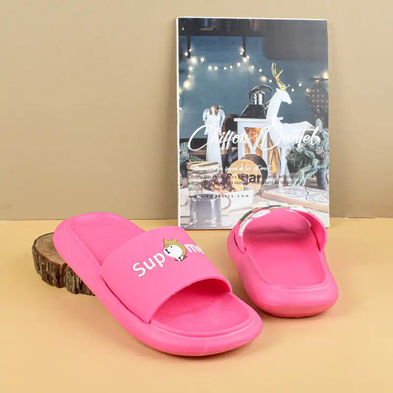 دمپایی زنانه پاپا مدل SUP Up کد SRKH.2771