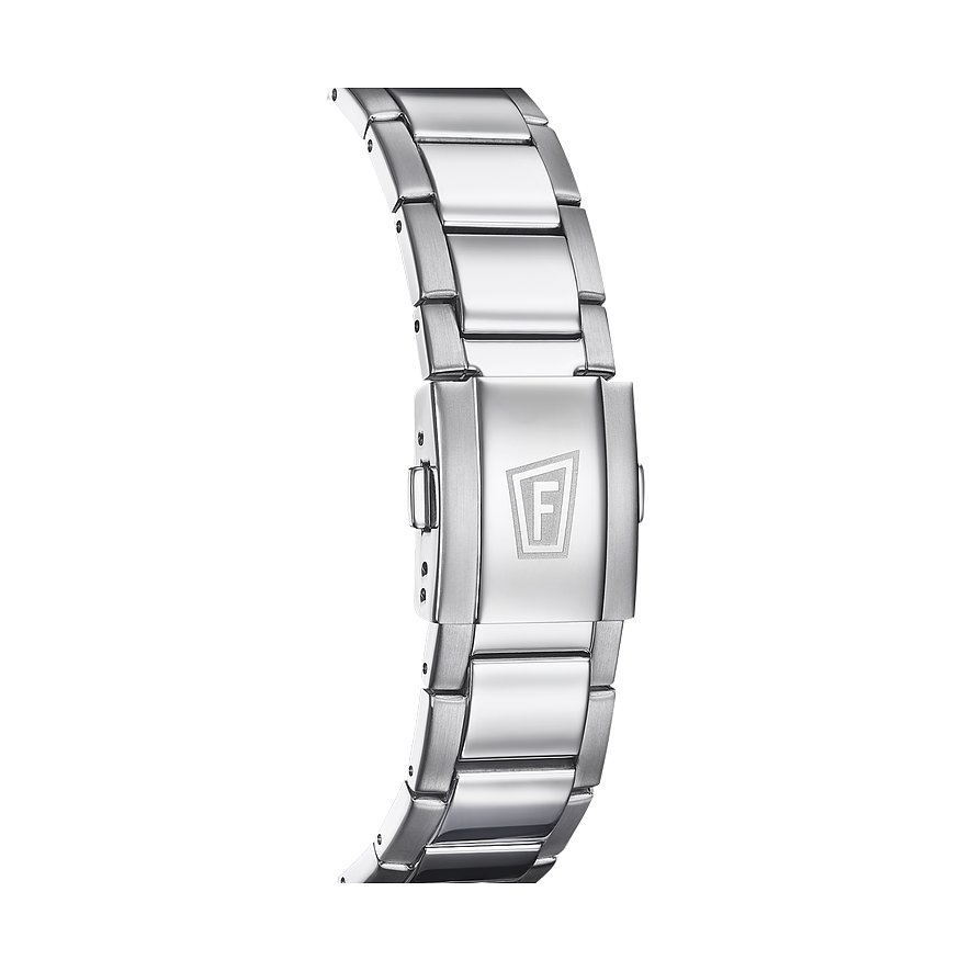 ساعت مچی عقربه‌ای مردانه فستینا مدل F20543 3 -  - 3