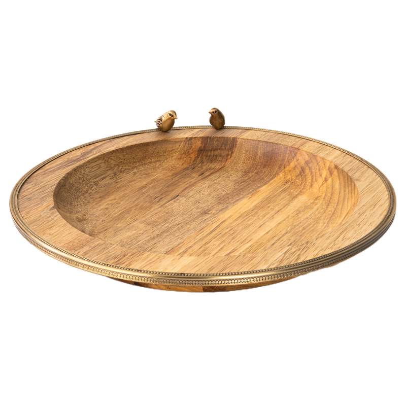 سینی گلد کیش کد GK829456