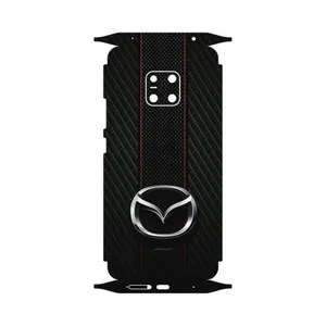 MAHOOT Mazda-Motor-FullSkin Cover Sticker for Huawei Mate 20 Pro