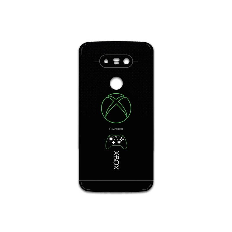 برچسب پوششی ماهوت مدل XBOX مناسب برای گوشی موبایل ال جی G5